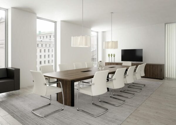 ECOS Aero Tables 2600-4000mm
