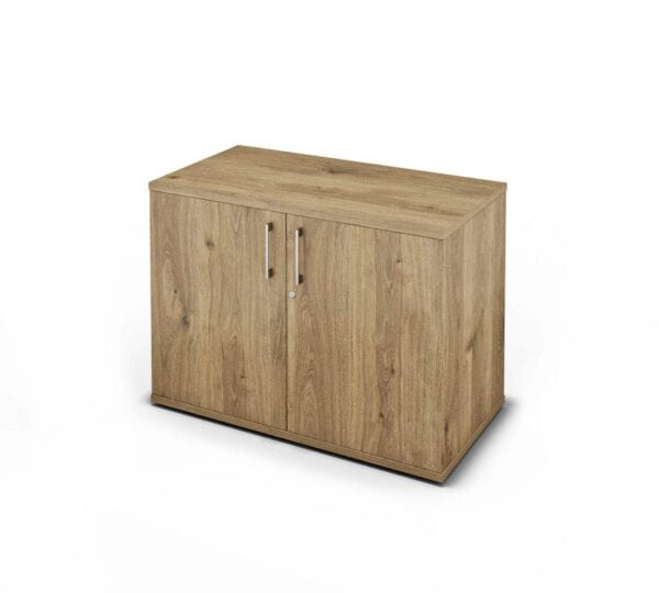 Double Door Cupboard