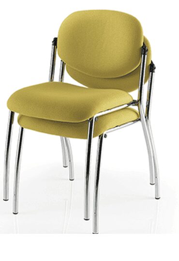 ECOS Stacking/Conference Chair - Image 2