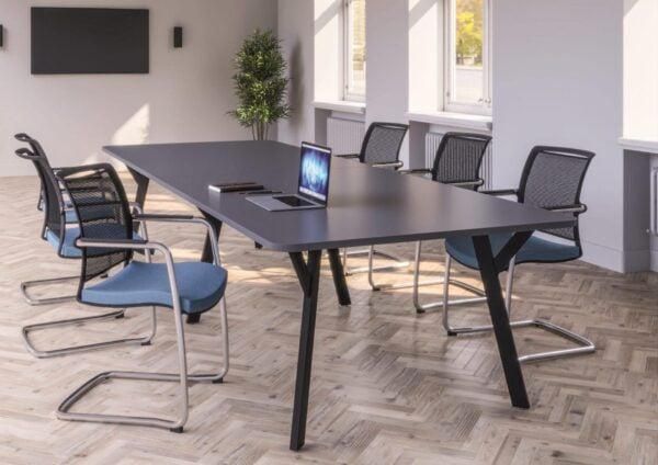 MAIN LINE 2500MM TABLE SLATE