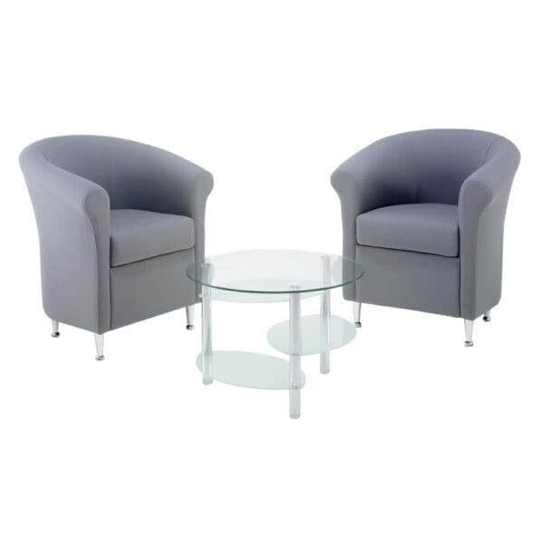 ECOS 500 Tub Chairs