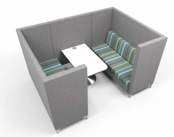 Breakout Seating