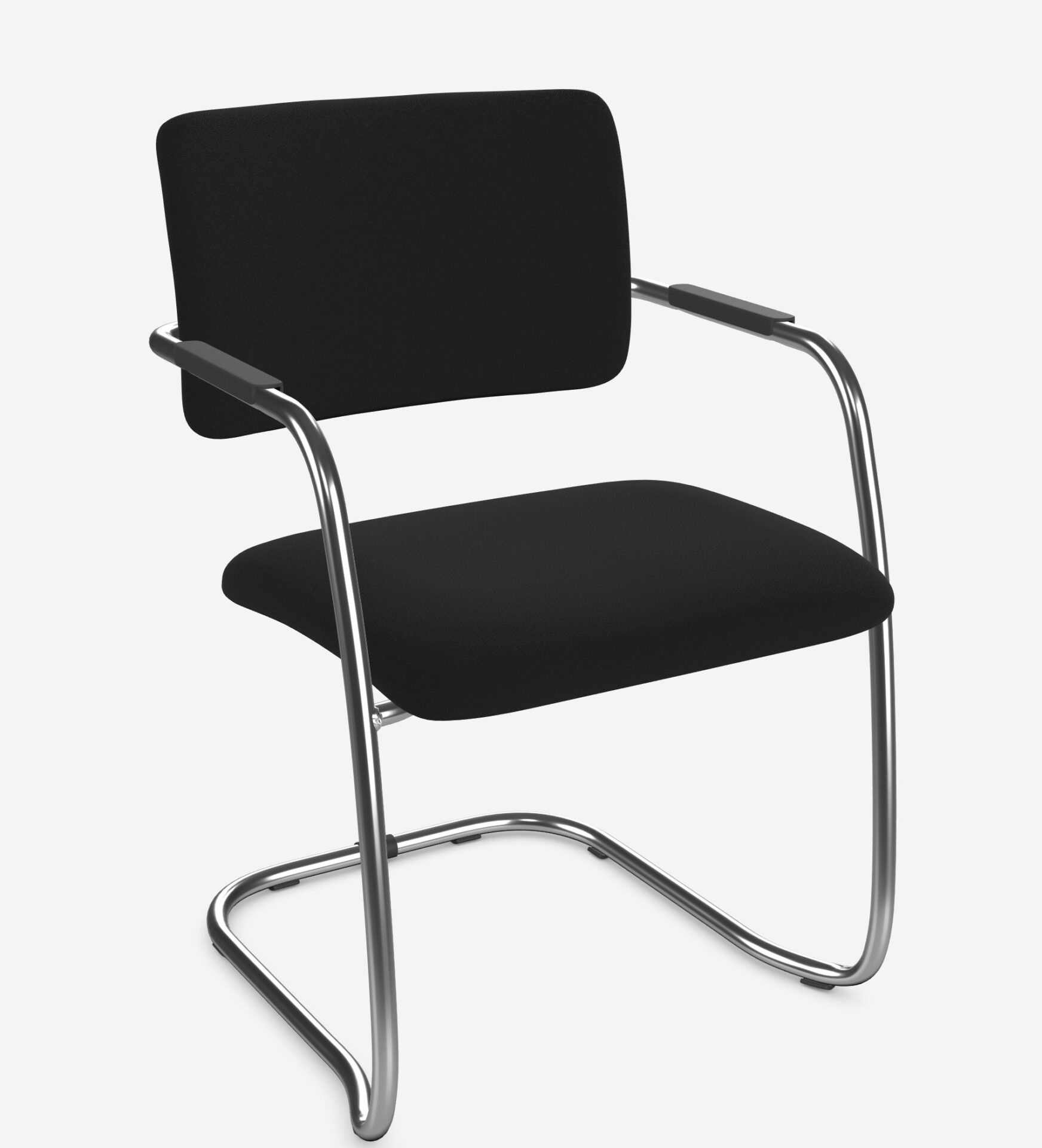 ECOS MED BACK HAVANA BLACK