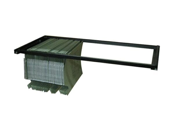 LATERAL RAIL