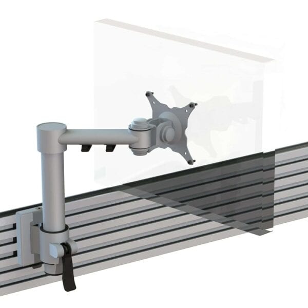 SCREEN MOUNT ARM