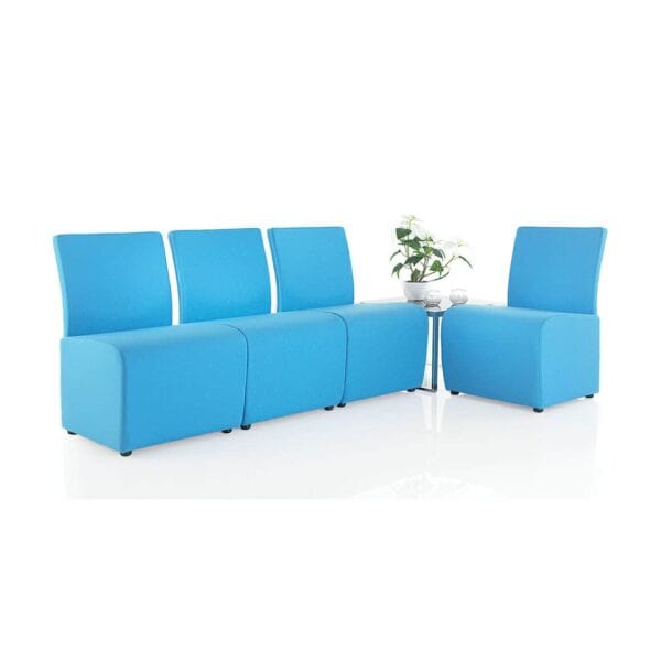 ECOS Link Soft Seating