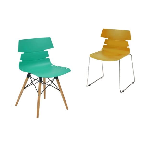 ECOS Bistro Stools