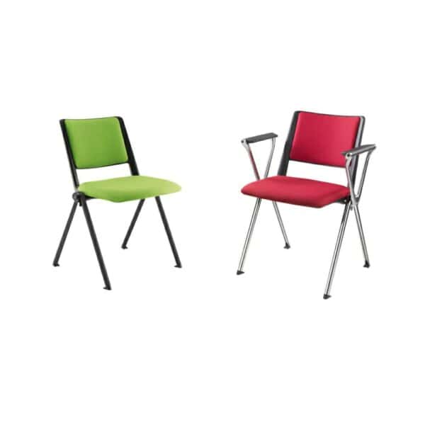 ECOS Versatile Seating