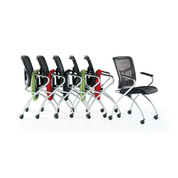ECOS Space Saving Seating