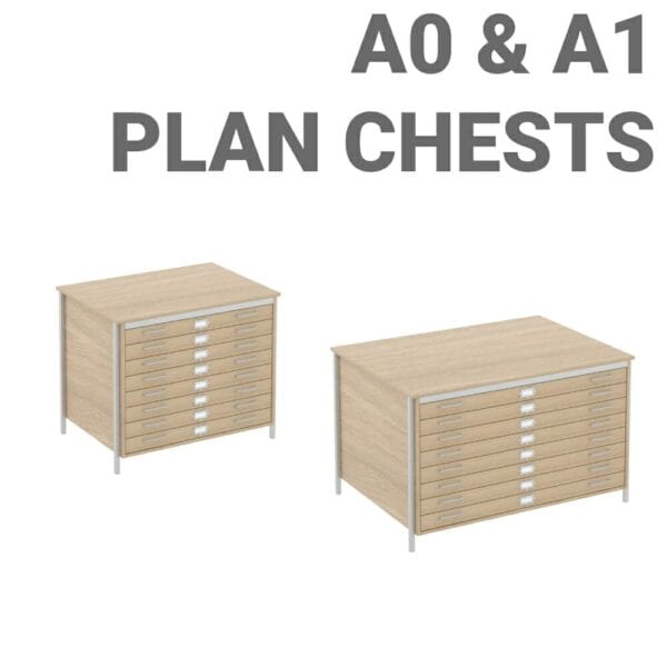 PlanChest Front