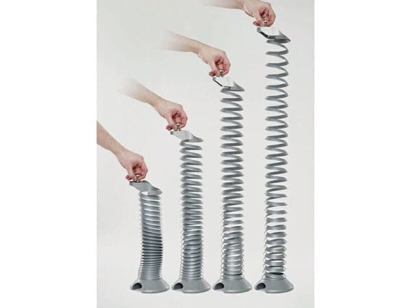 SLINKY CABLE MAN