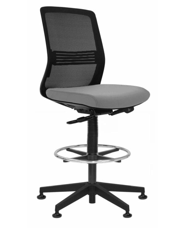 ECOS16D Body Balance Draughtsman Chair