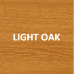 Light Oak