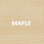 Maple