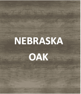 Nebraska Oak