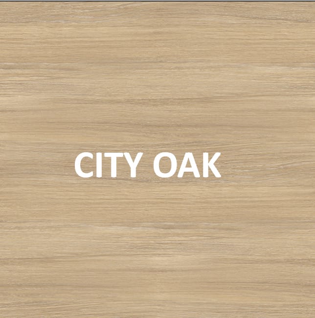 City Oak