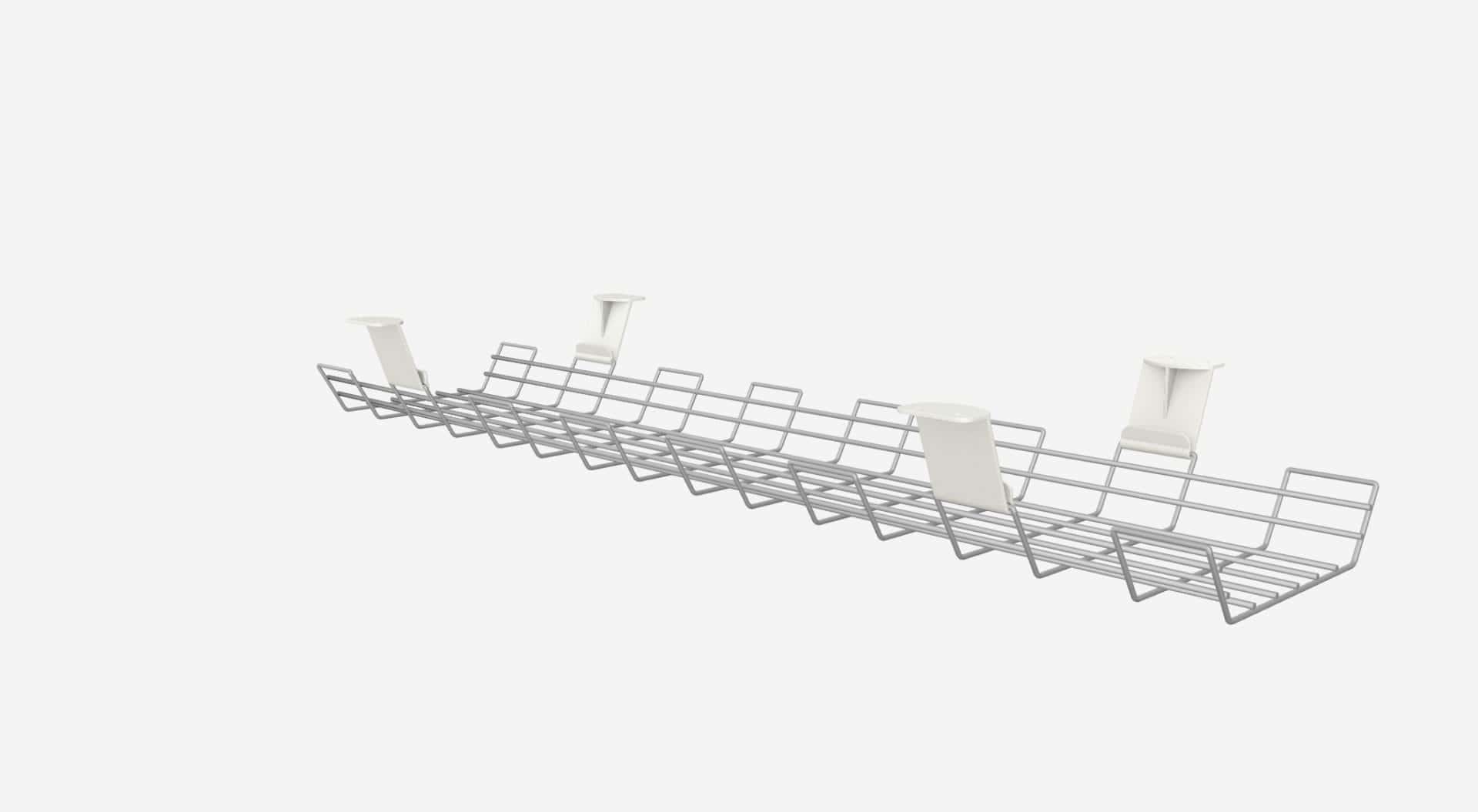 Narrow Cable Basket ECOS