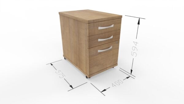 TMP3 OAK