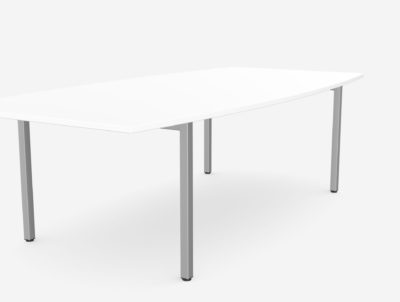 Boardroom Table1 2500x1200mm