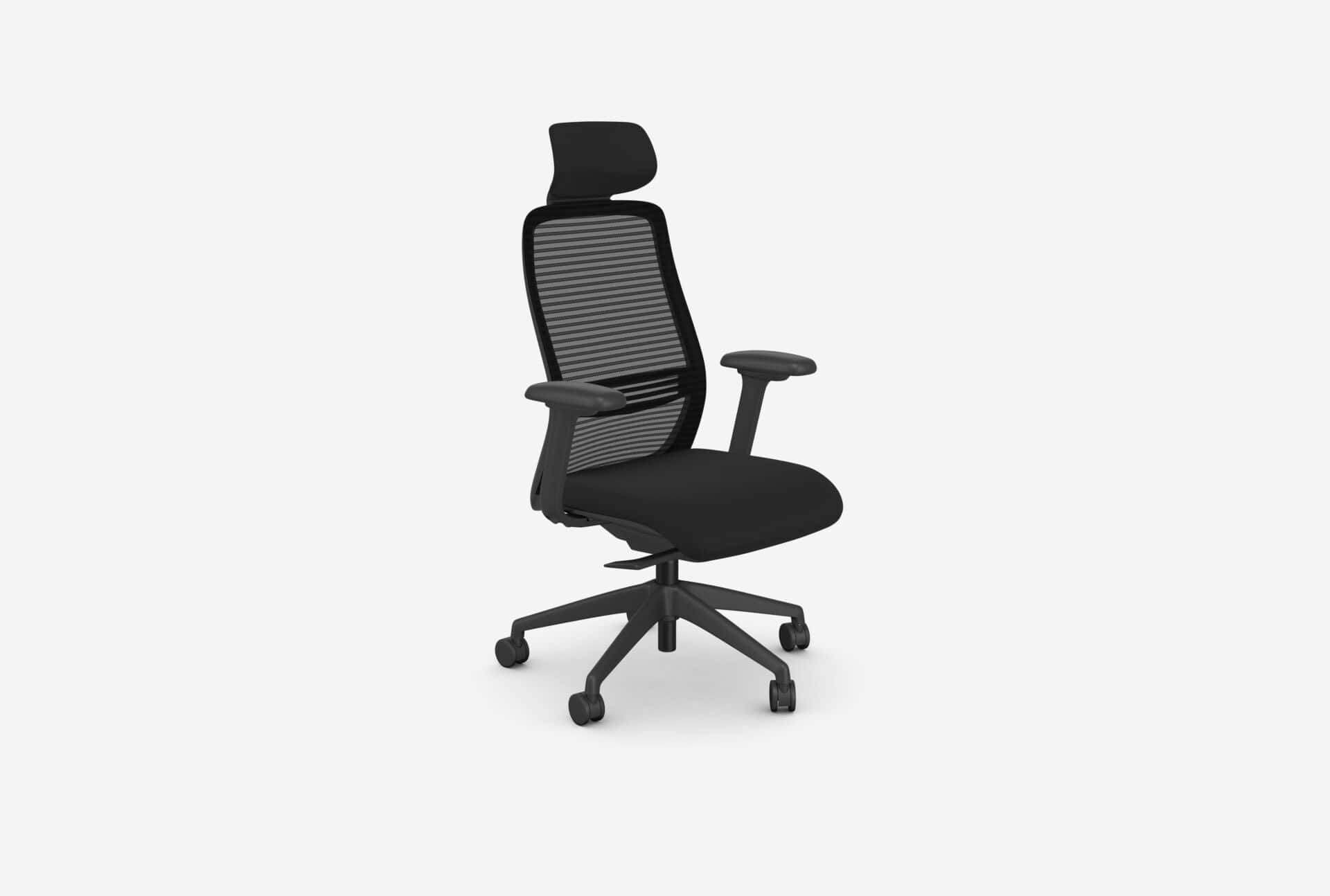 ECOS SELECT HEADREST MODEL