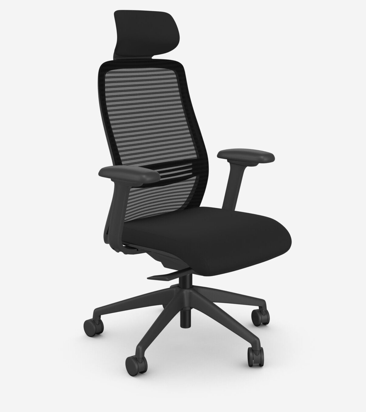 SELECT HEADREST MODEL