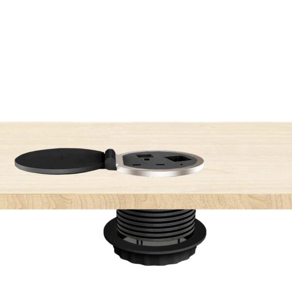 GROMMET POWER